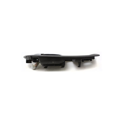Door Handle Set For 1994-1997 Accord EX EX-R LX SE Chrome Gray Front Inner 2Pc