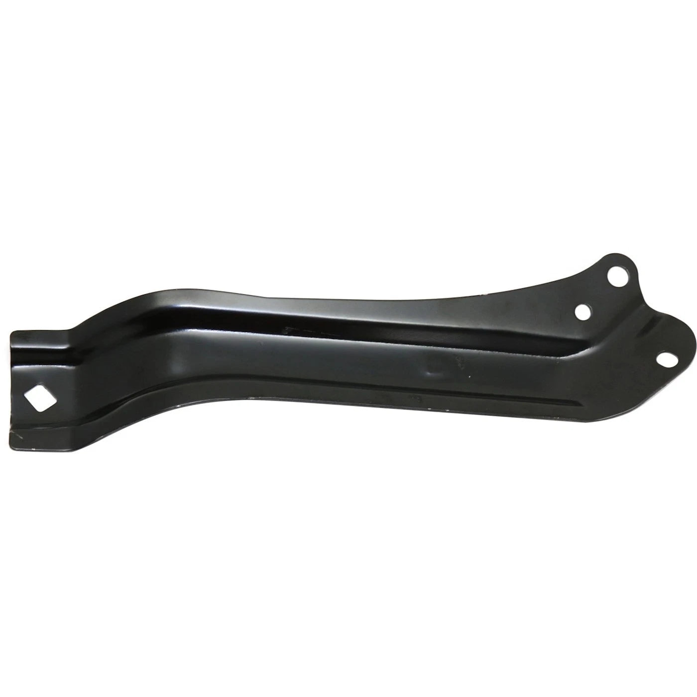 Set of 2 Bumper Bracket For Toyota Tacoma 2016-2023 Front
