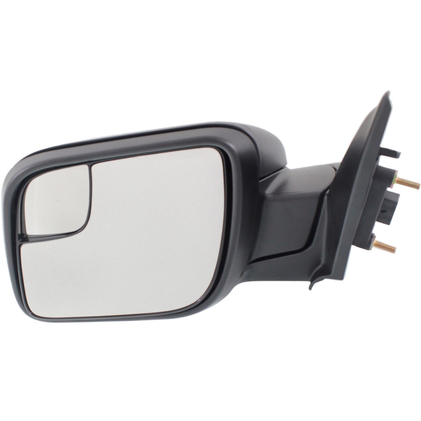 Mirror For 2011-2015 Ford Explorer Driver Side Power Textured