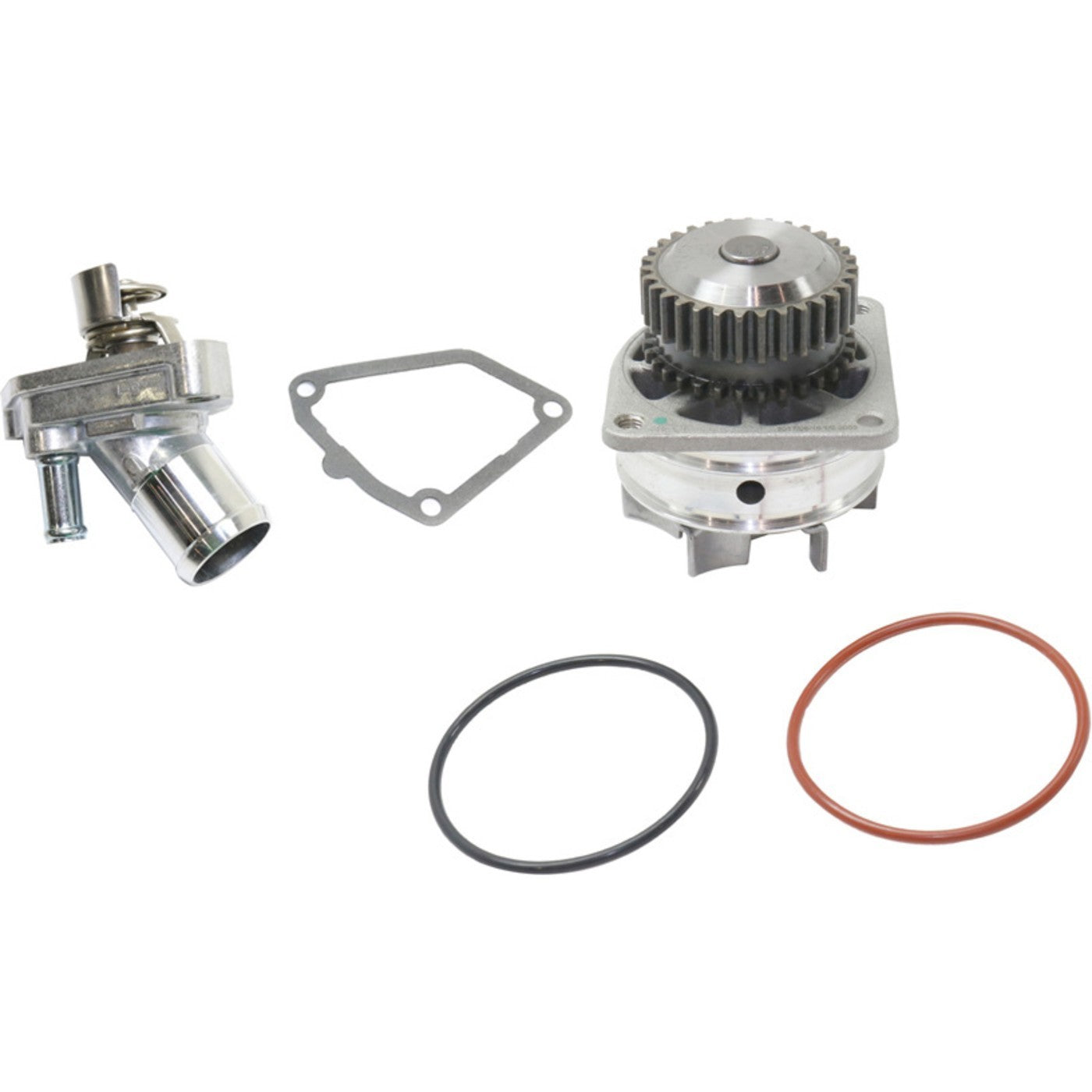 Water Pump Kit For 2005-2019 Nissan Frontier 6 Cylinder 3.5L/4.0L engine