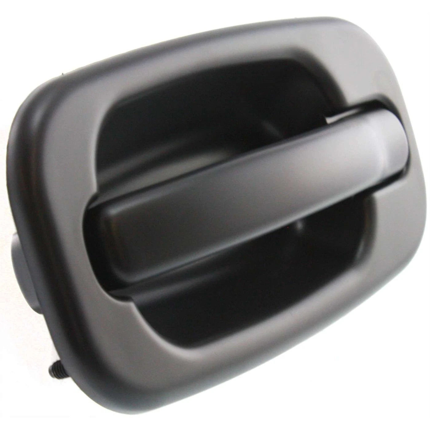 Front Right Exterior Door Handle For 1999-2006 Chevy Silverado 1500 Sierra 1500