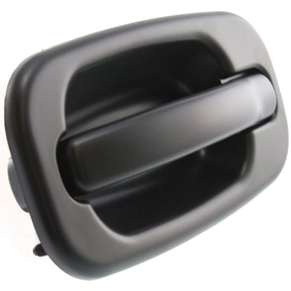 Front Right Exterior Door Handle For 1999-2006 Chevy Silverado 1500 Sierra 1500