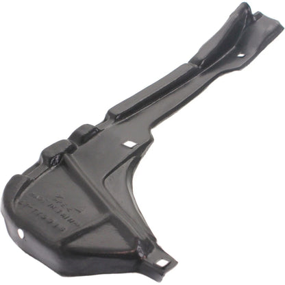 Rear Driver and Passenger Side Bumper Retainer Set For 2009-2013 Toyota Corolla
