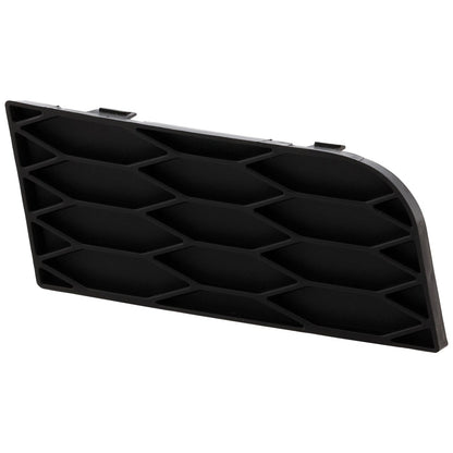 Front Bumper Cover Fascia Kit For 2007-2009 Ford Mustang - GT Model Only