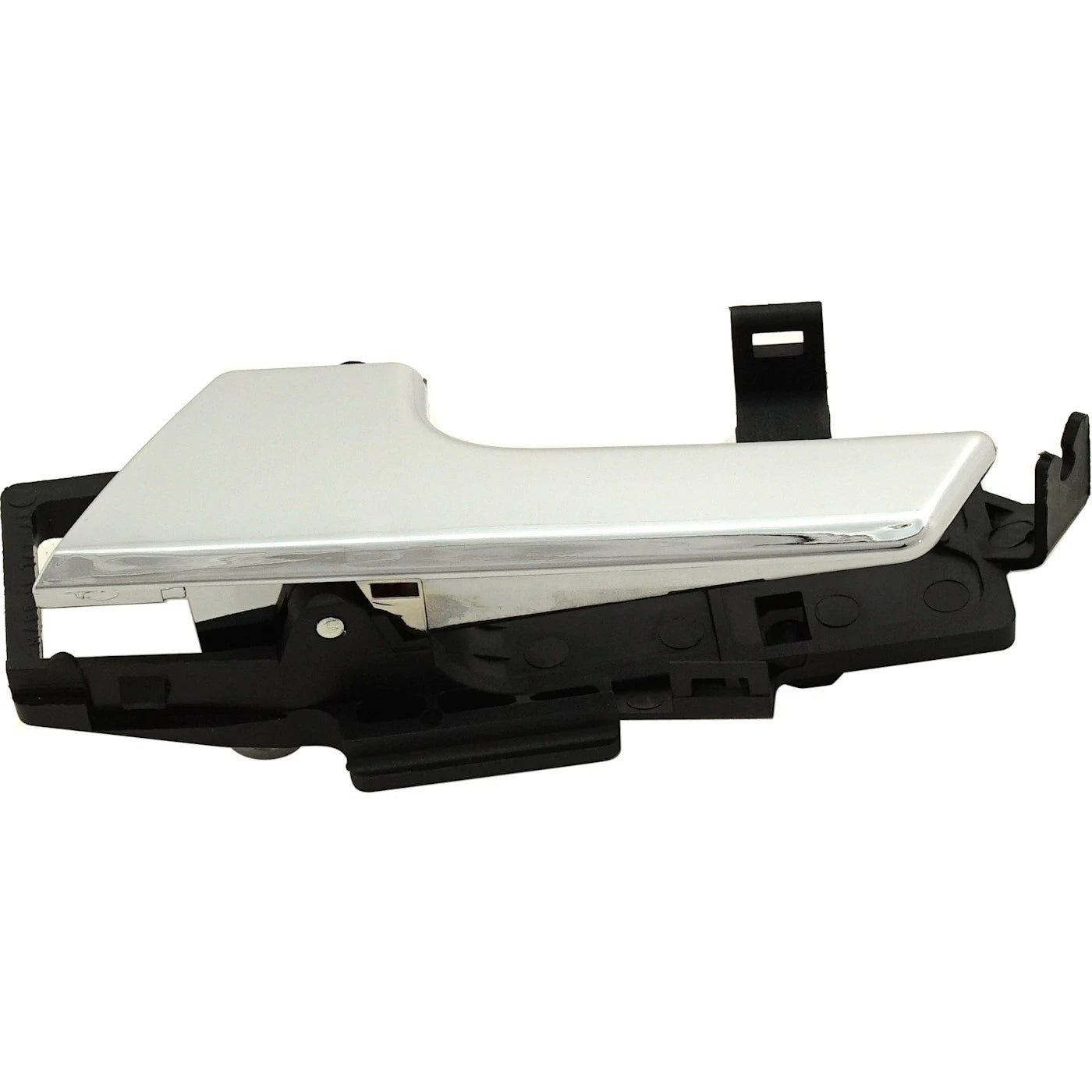 Inside Door Handle Chrome LH Left Driver Side for Chevy Aveo G3 Wave