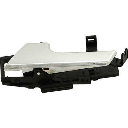 Inside Door Handle Chrome LH Left Driver Side for Chevy Aveo G3 Wave
