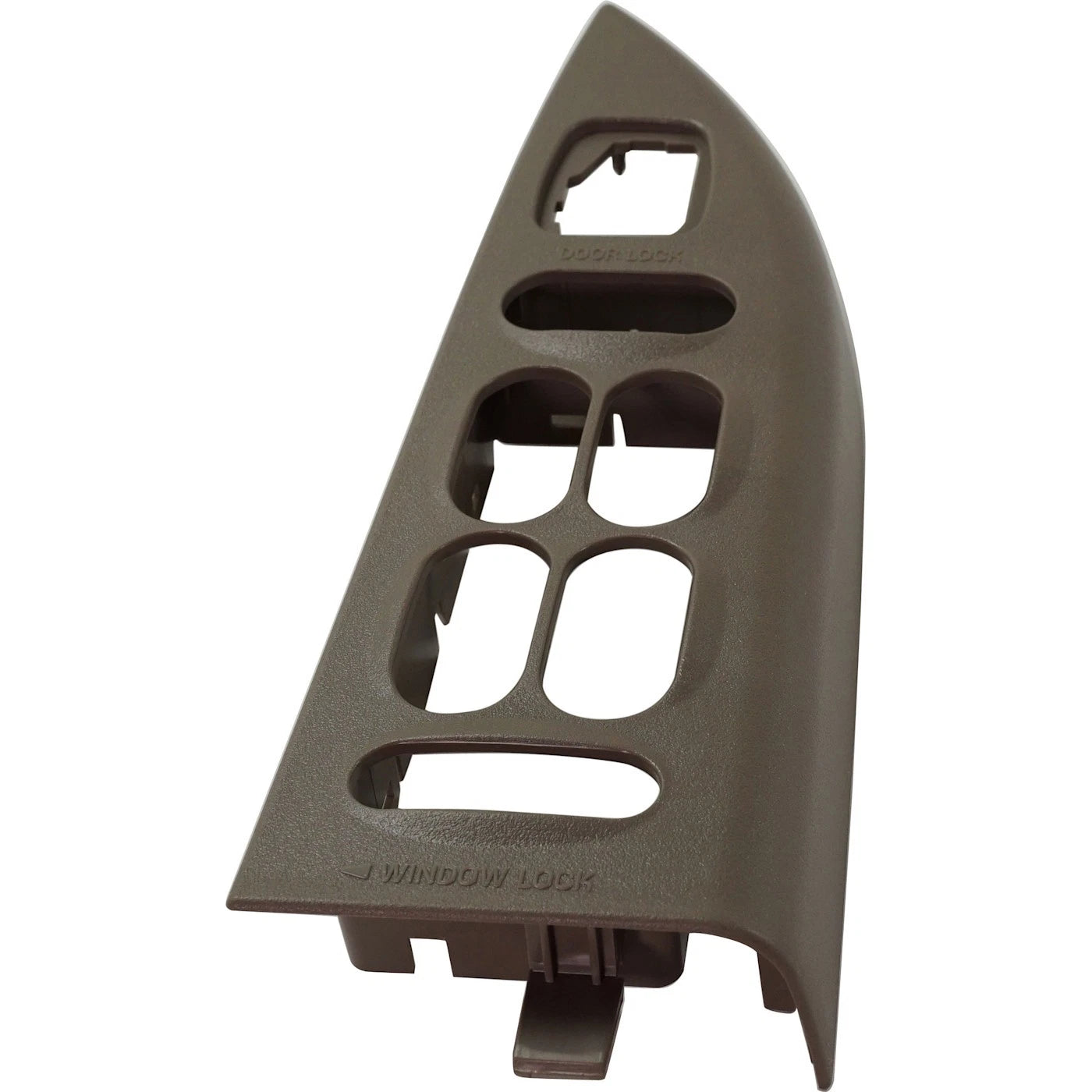 Window Switch Bezel For 2001-2002 Ford F-150 Front Driver Side