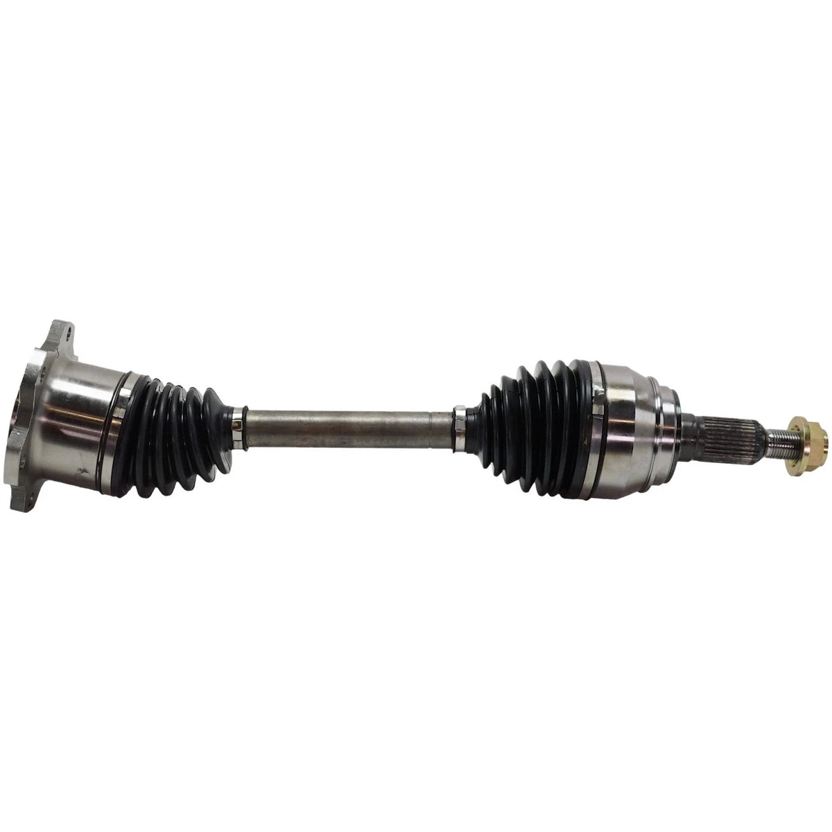 CV Axle For 2007-2018 Chevrolet Silverado 1500 Front LH and RH Side AWD/4WD