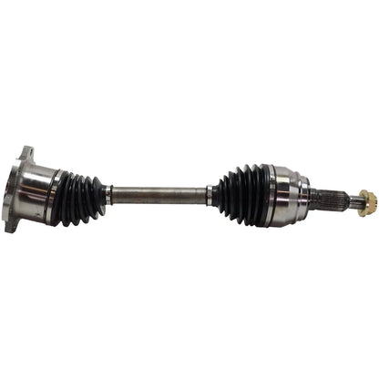 CV Axle For 2007-2018 Chevrolet Silverado 1500 Front LH and RH Side AWD/4WD