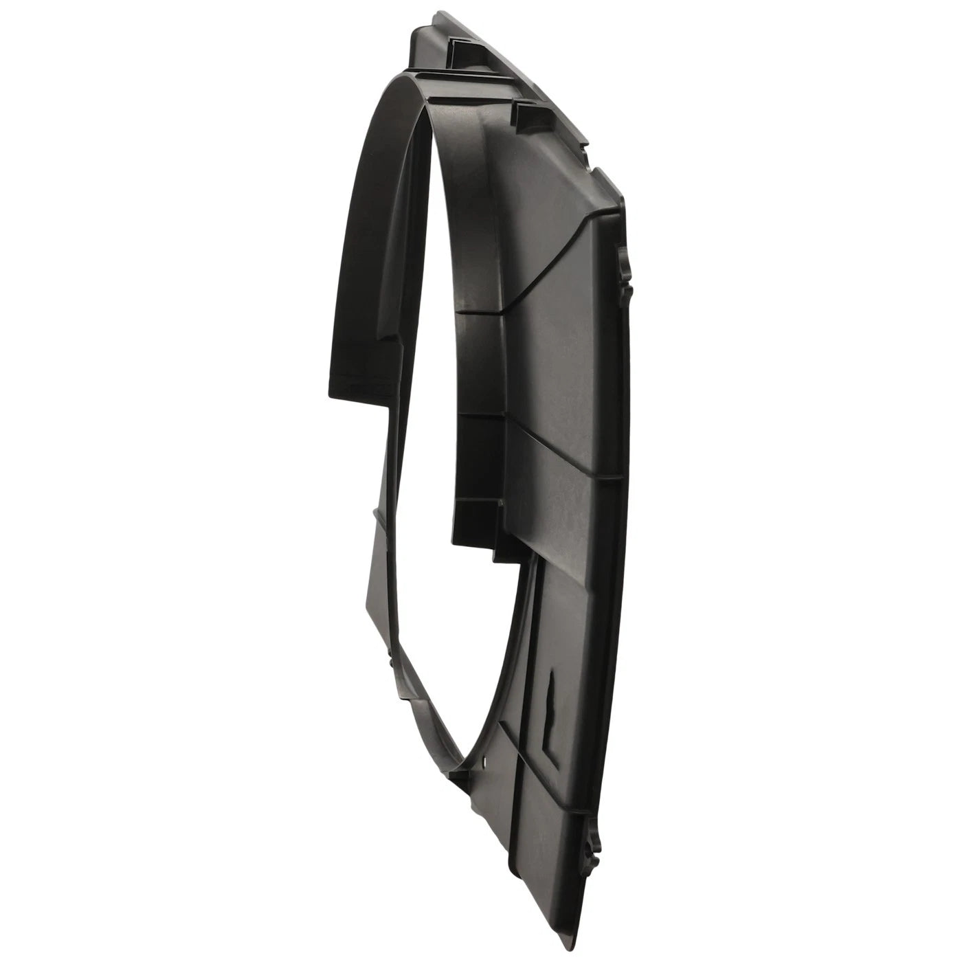 Fan Shroud For 1995 98-04 Toyota Tacoma 2.4L 2.7L Eng 2WD With 18.69 in. height
