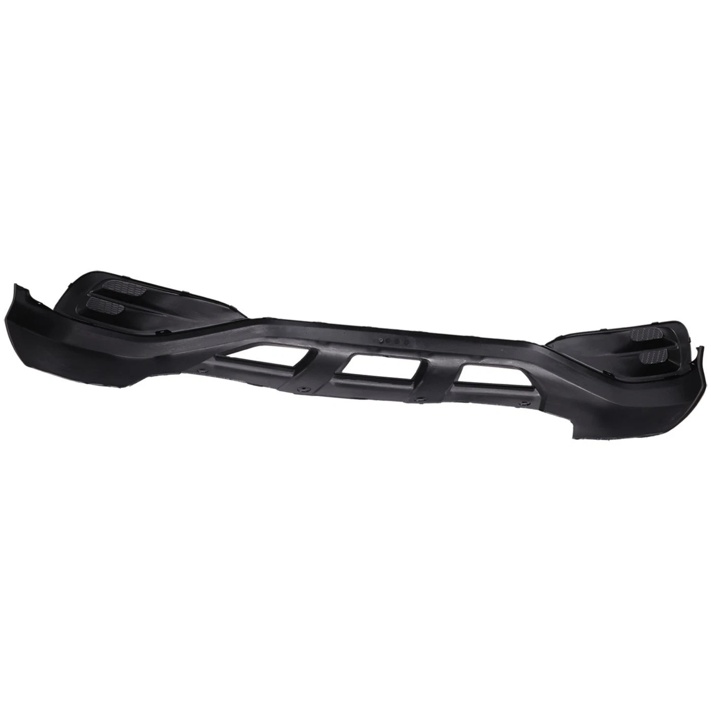 Front Lower Bumper Cover For 2012-2014 Honda CR-V LX Model Textured 04712T0AA60