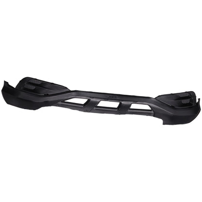 Front Lower Bumper Cover For 2012-2014 Honda CR-V LX Model Textured 04712T0AA60