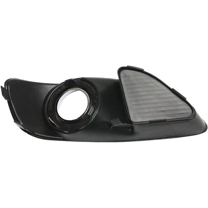 New Fog Light Trims Driving Lamp Set of 2 Driver & Passenger Side LH RH 300 Pair