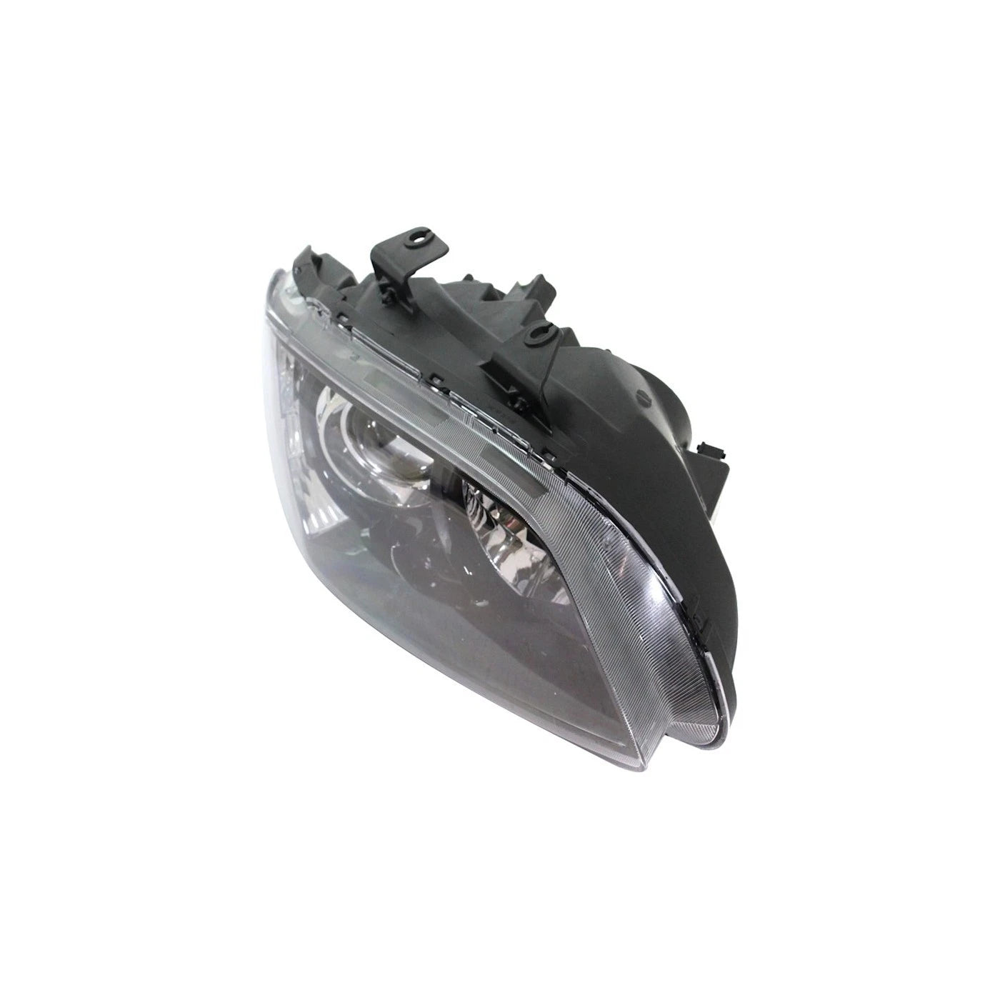 Headlight Set For 2008-2009 Pontiac G8 Left and Right With Bulb 2Pc