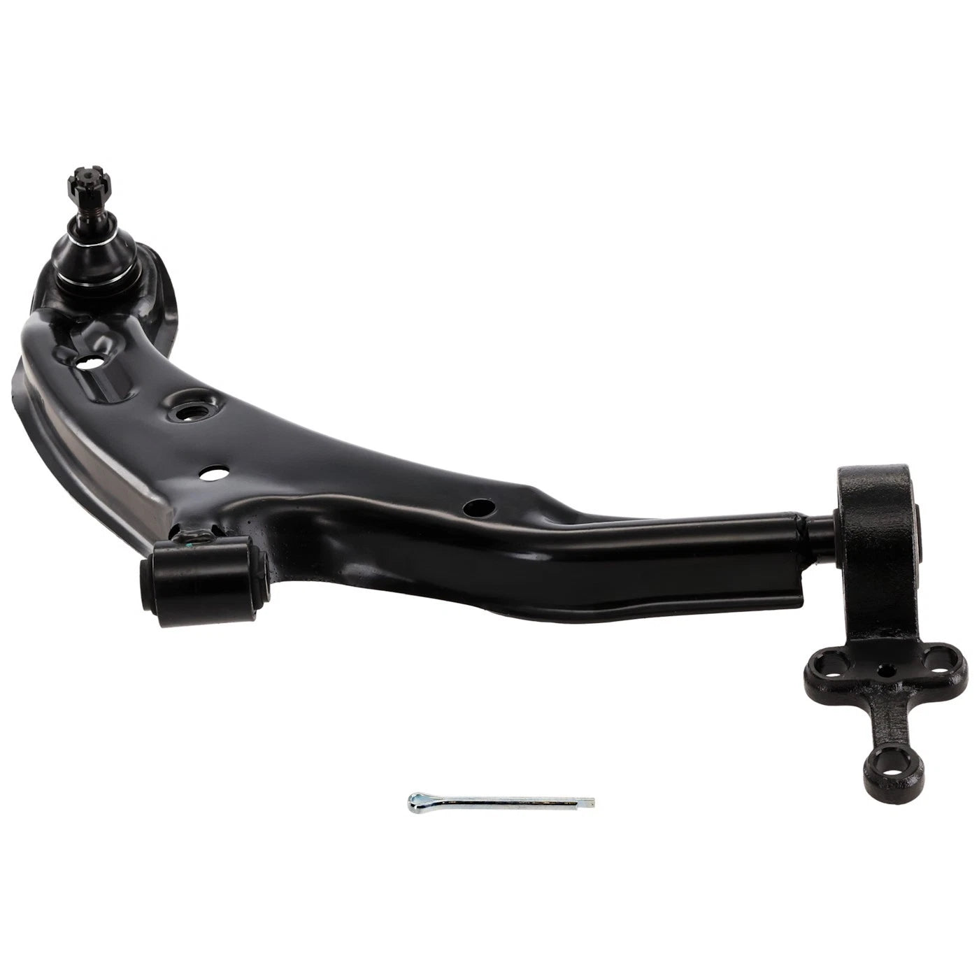 Control Arm Ball Joint Set for 2000 - 2006 Nissan Sentra FWD Front Lower Pair