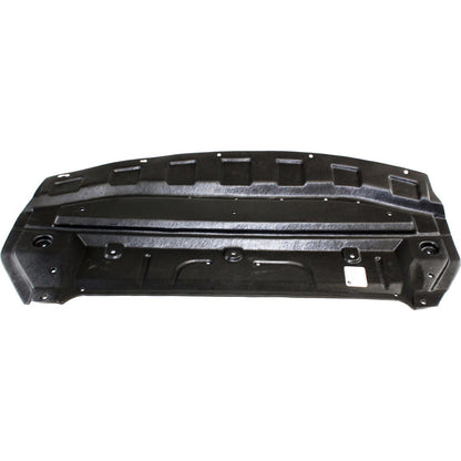 Engine Splash Shield For Nissan Sentra 2007-2012 Lower 2.0L