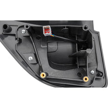 Power Mirror For 2015-2018 Ford F-150 Manual Fold Non Heated without Signal RH
