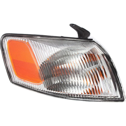 Halogen Headlight Kit For 1997-1999 Toyota Camry Passenger Side
