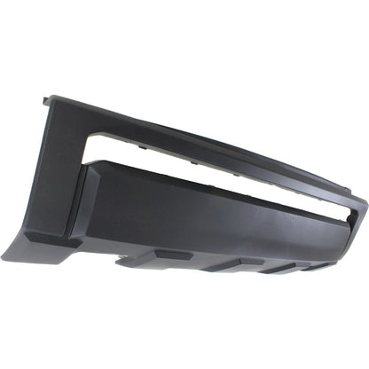 Front Bumper Cover For 2014-2021 Toyota Tundra Textured Black 539110C050