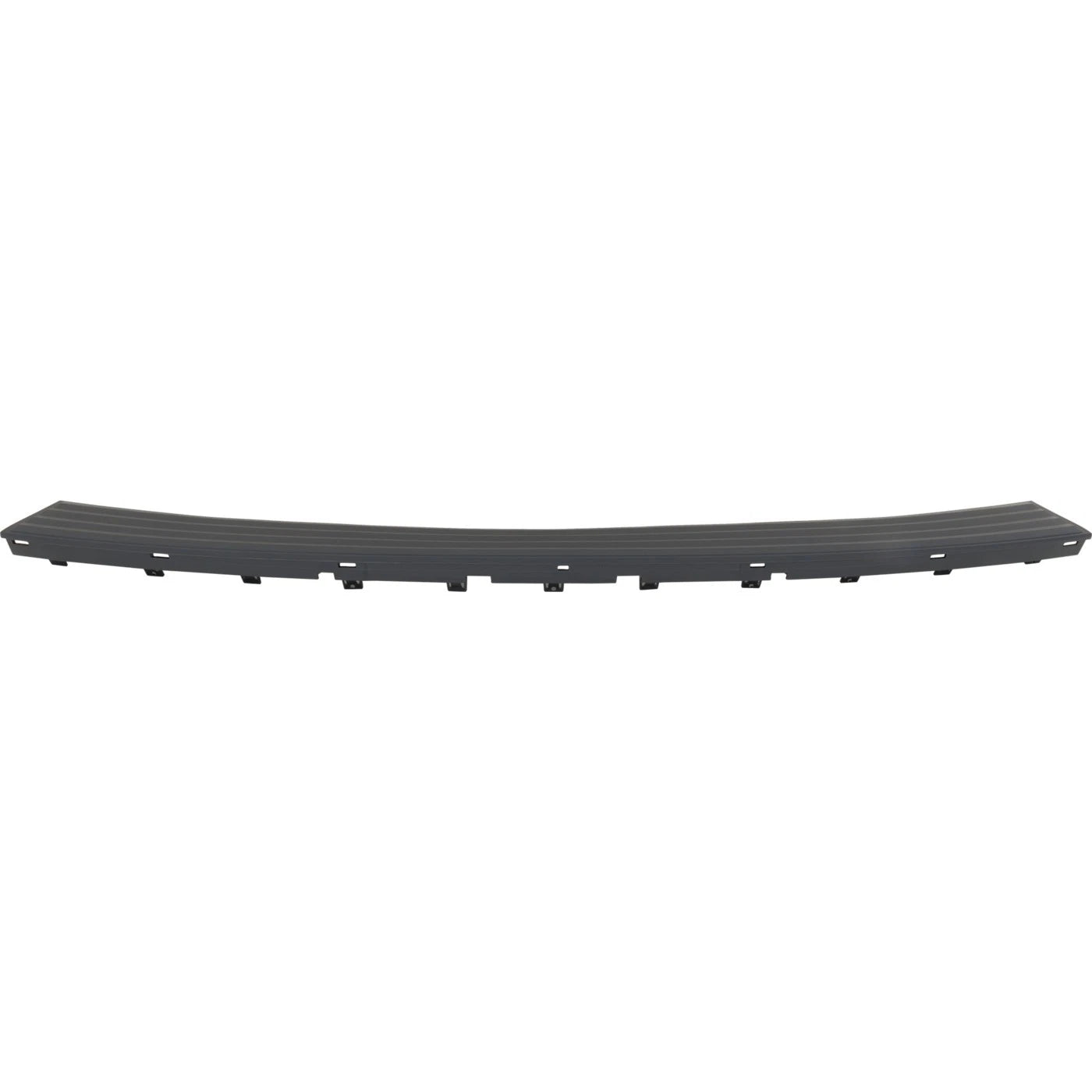 Bumper Step Pad Rear For 2007-2014 Chevrolet Tahoe and GMC Yukon GM1191135