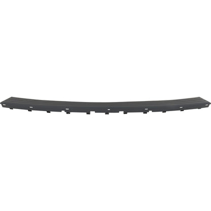 Bumper Step Pad Rear For 2007-2014 Chevrolet Tahoe and GMC Yukon GM1191135
