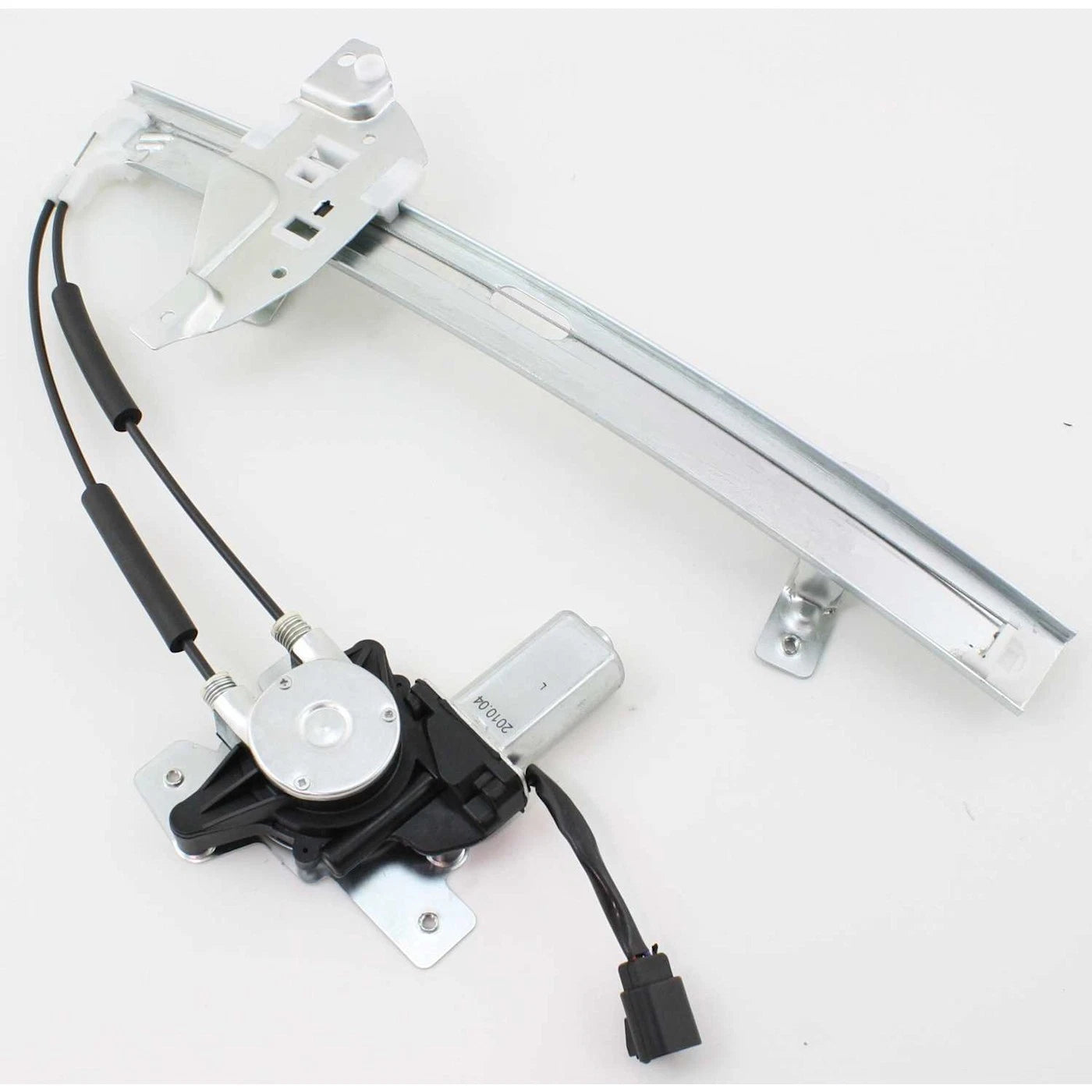 Power Window Regulator For 1997-2003 Pontiac Grand Prix Front Driver with Motor
