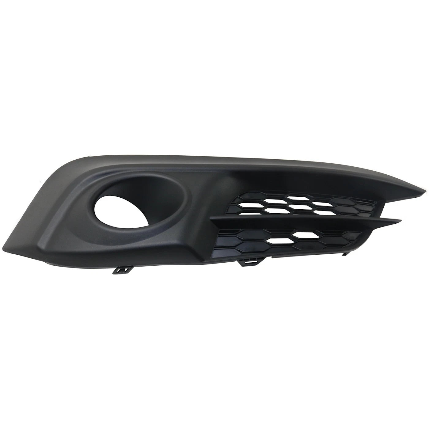 Fog Light Trim For 2016-2018 Honda Civic Set of 2 Driver and Passenger Side