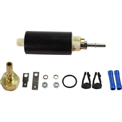 Fuel Pump Motor For 1985-1989 Ford F-150 1983-85 Mustang Capri In-Line Electric