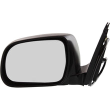Heated Mirror Left For 2004-06 Lexus RX330 2007-09 RX350 Japan Built Non-Memory