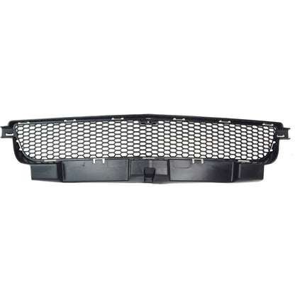 Bumper Face Bar Grille For 2012-2014 Dodge Charger SRT8 CH1036130 68071981AA