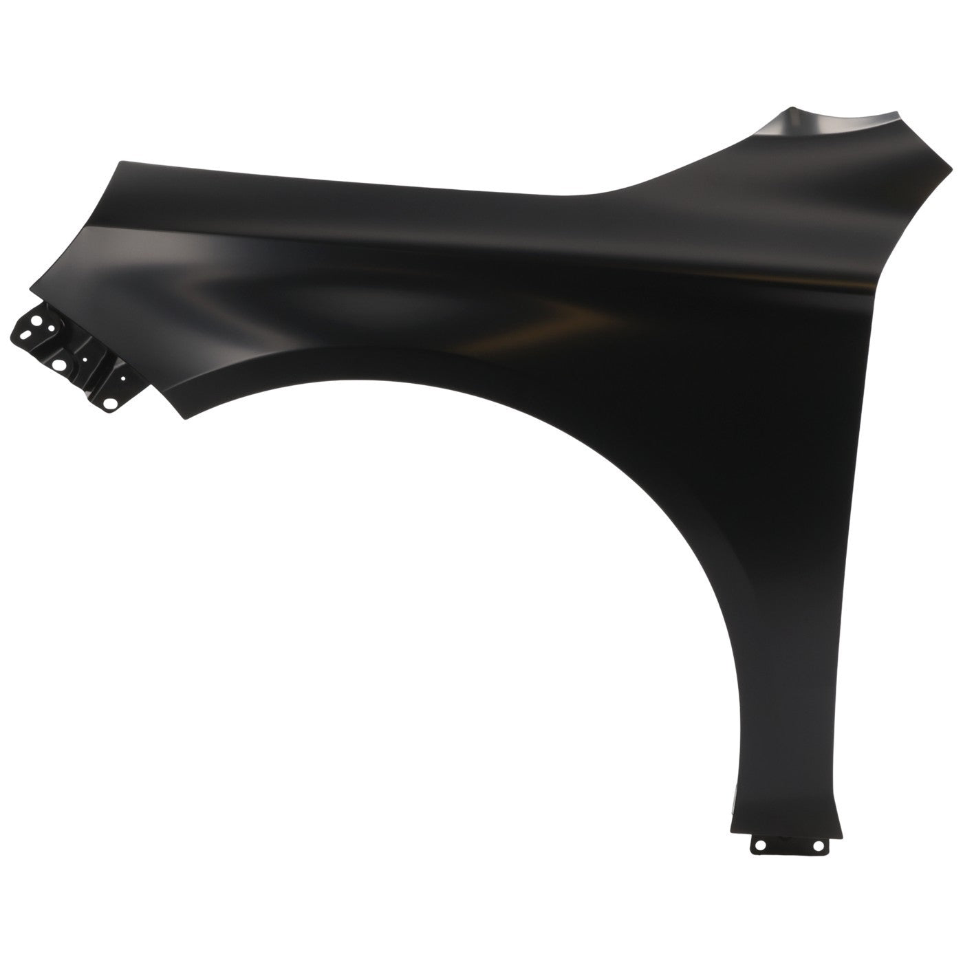 Fender For Chevrolet Impala 2014-2020 Front Driver Side Base Eco