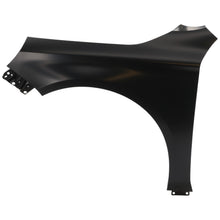 Fender For Chevrolet Impala 2014-2020 Front Driver Side Base Eco
