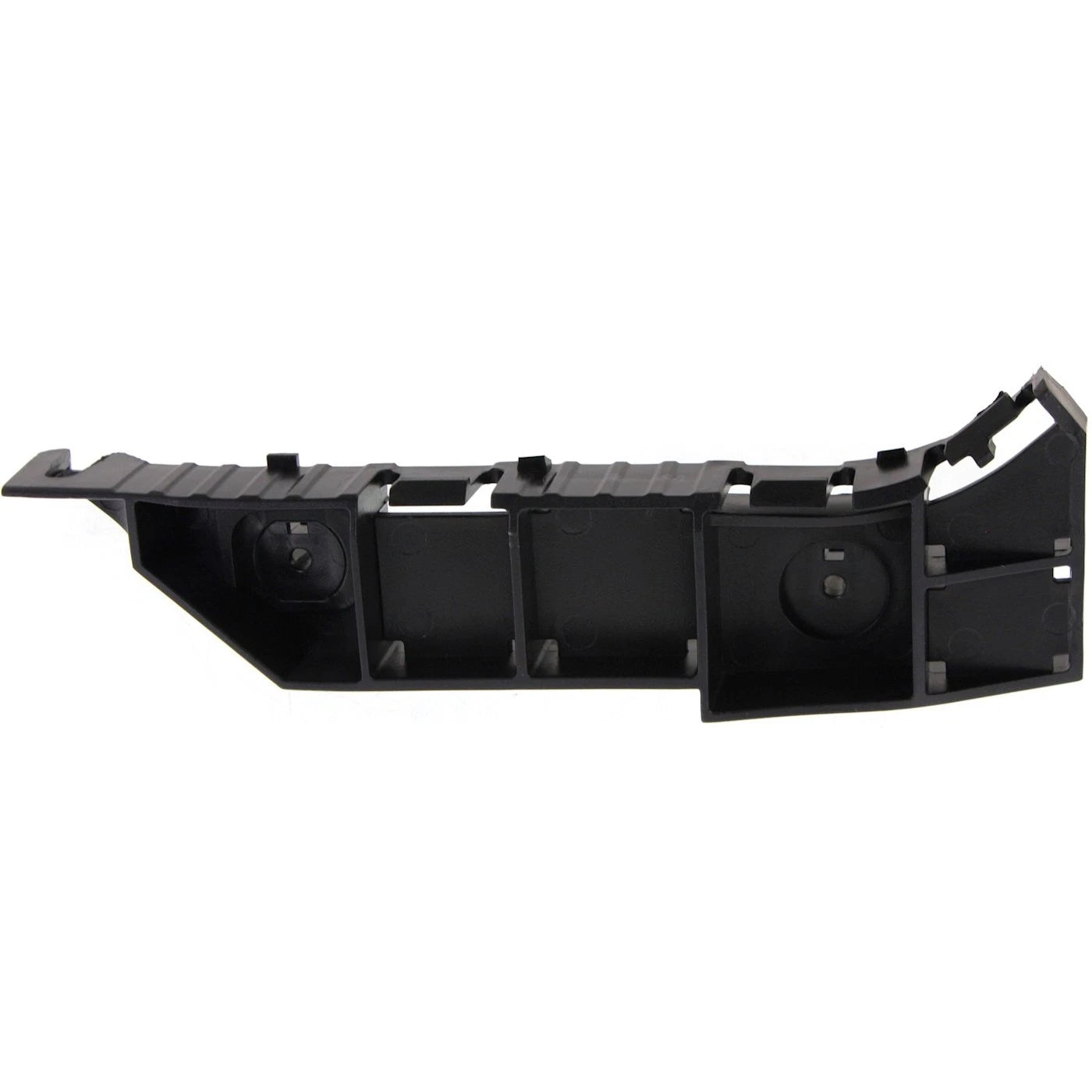 Set of 2 Bumper Bracket For Honda Civic 2004-2005 Front Left & Right Bumper Stay