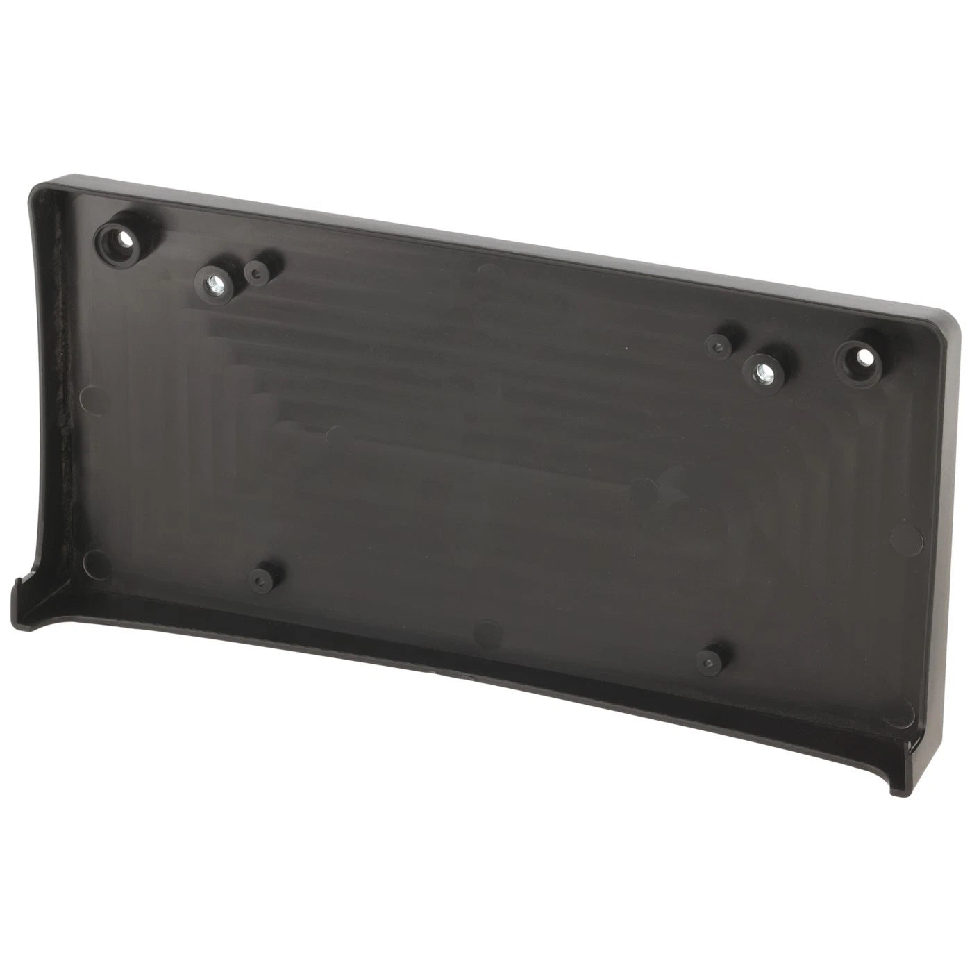 Front License Plate Bracket For 2009-2012 BMW 328i 2009-11 335i 335d 51117143749