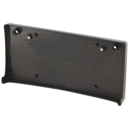 Front License Plate Bracket For 2009-2012 BMW 328i 2009-11 335i 335d 51117143749
