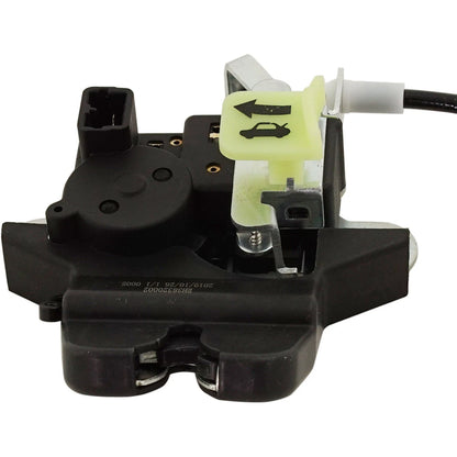 Trunk Lock Actuator For 2011-2015 Hyundai Sonata