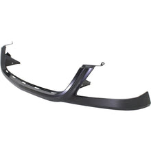 Front Bumper Filler For 2010 2011 2012 2013 Mercedes Benz Sprinter 2500 3500
