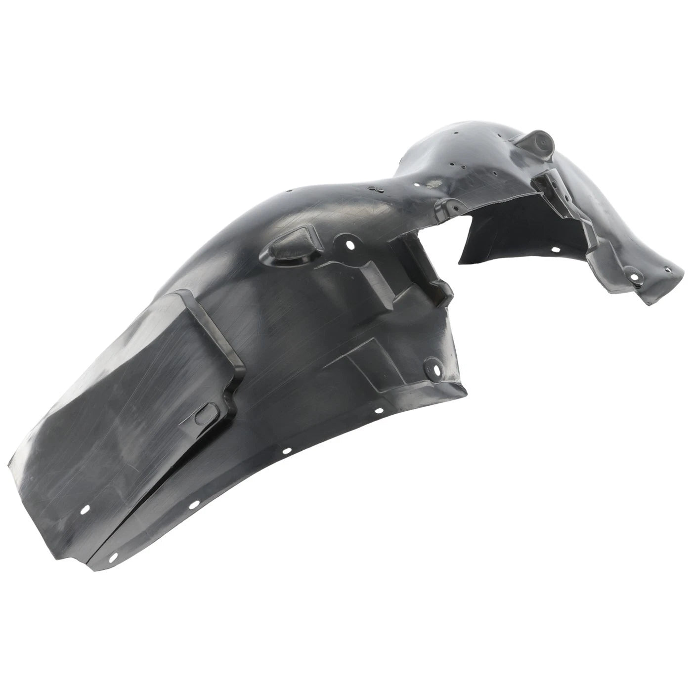 Fender Liner For Chevrolet Tahoe 2007-2014 Front Driver Side Plastic Liner
