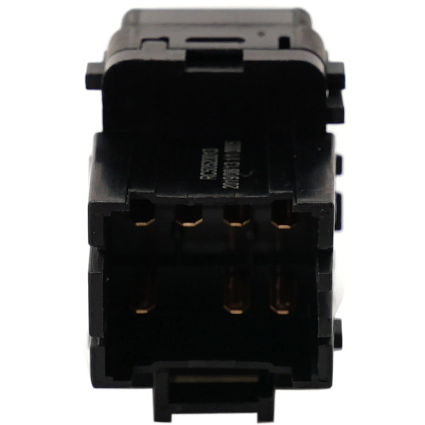 Window Switch For 96-00 Chevrolet Express 3500 GMC Savana 3500 Front RH DWS1828
