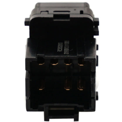 Window Switch For 96-00 Chevrolet Express 3500 GMC Savana 3500 Front RH DWS1828