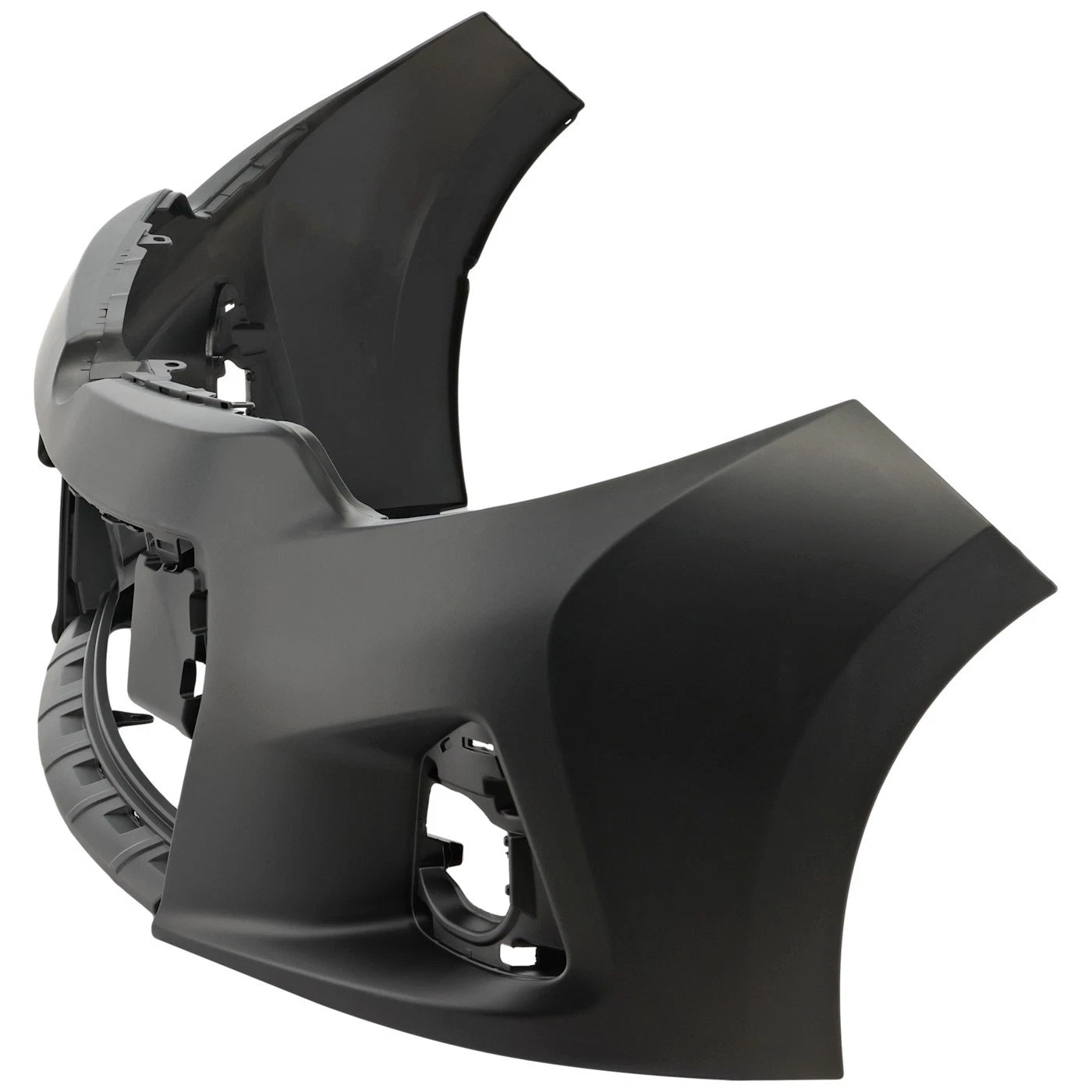 Bumper Cover For 2014-2016 Toyota Corolla S/Special Edition Models Primed Front