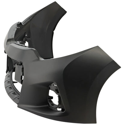 Bumper Cover For 2014-2016 Toyota Corolla S/Special Edition Models Primed Front