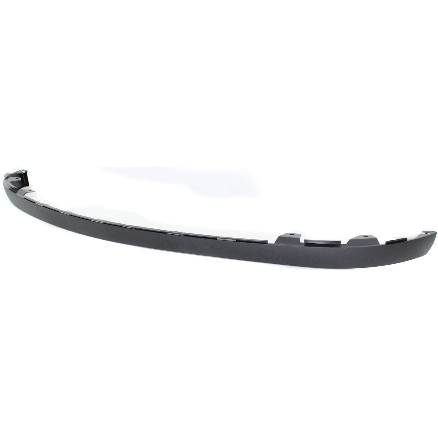 Air Deflector Lower Valance Front Set of 2 For 11-14 Chevrolet Silverado 2500HD