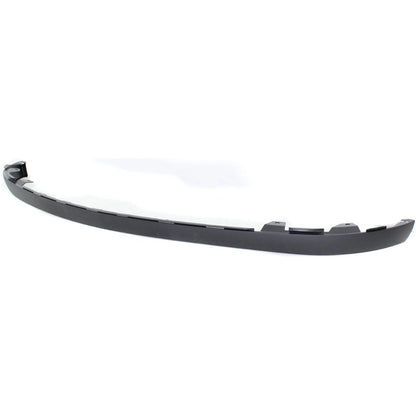 Air Deflector Lower Valance Front Set of 2 For 11-14 Chevrolet Silverado 2500HD