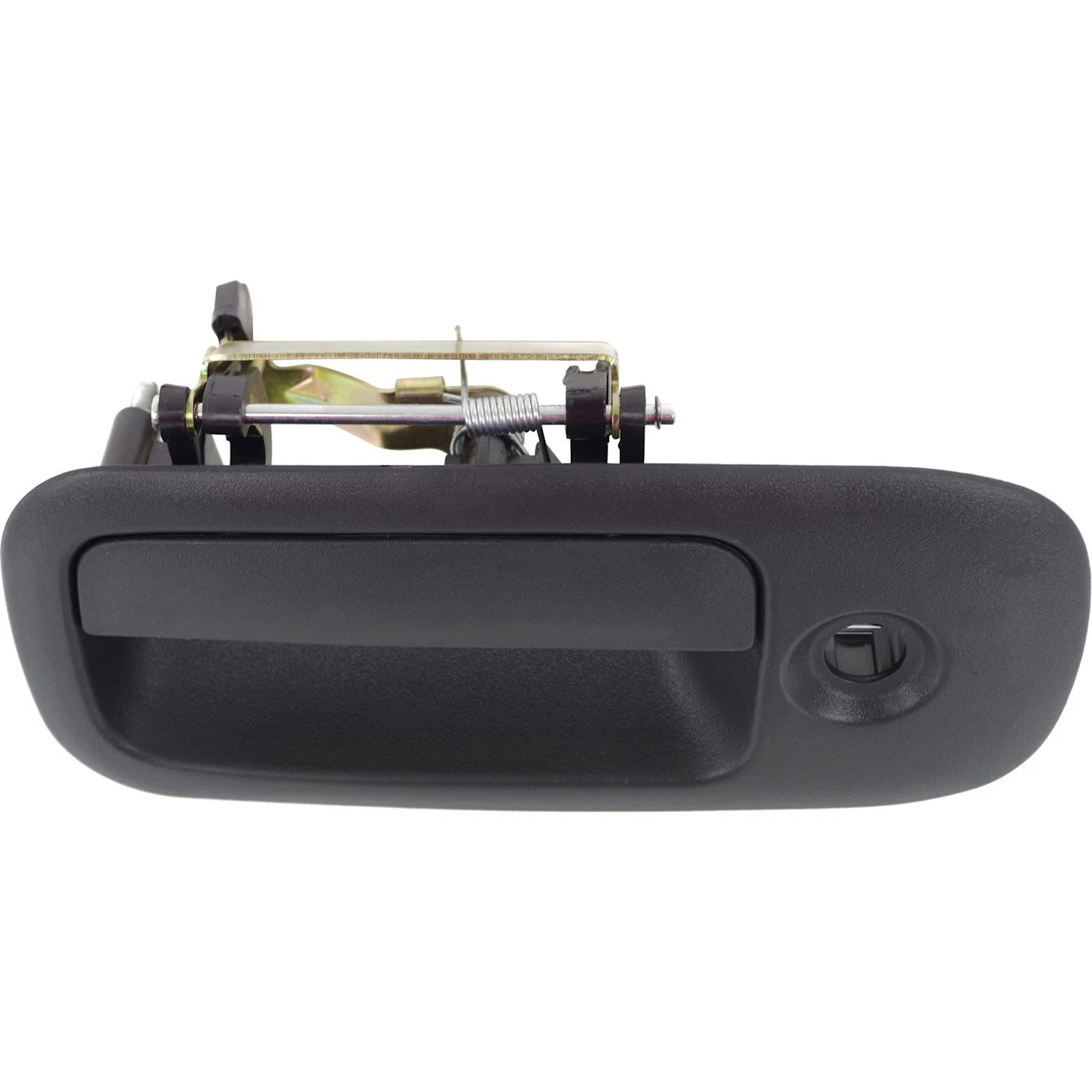 Front Left Exterior Door Handle For 2010-2014 Chevy Express 1500 GMC Savana 1500