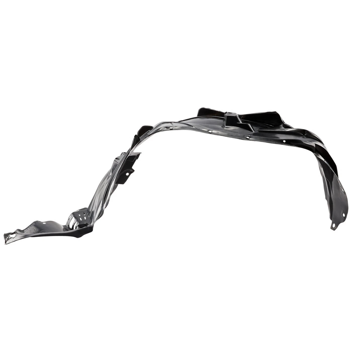 Fender Liner For Honda Ridgeline 2006-2012 Front Driver Side Inner Plastic Liner