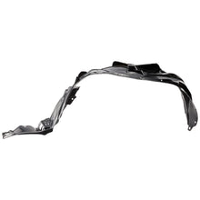 Fender Liner For Honda Ridgeline 2006-2012 Front Driver Side Inner Plastic Liner