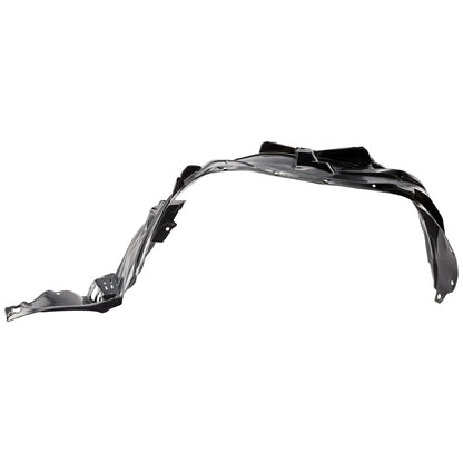 Fender Liner For Honda Ridgeline 2006-2012 Front Driver Side Inner Plastic Liner