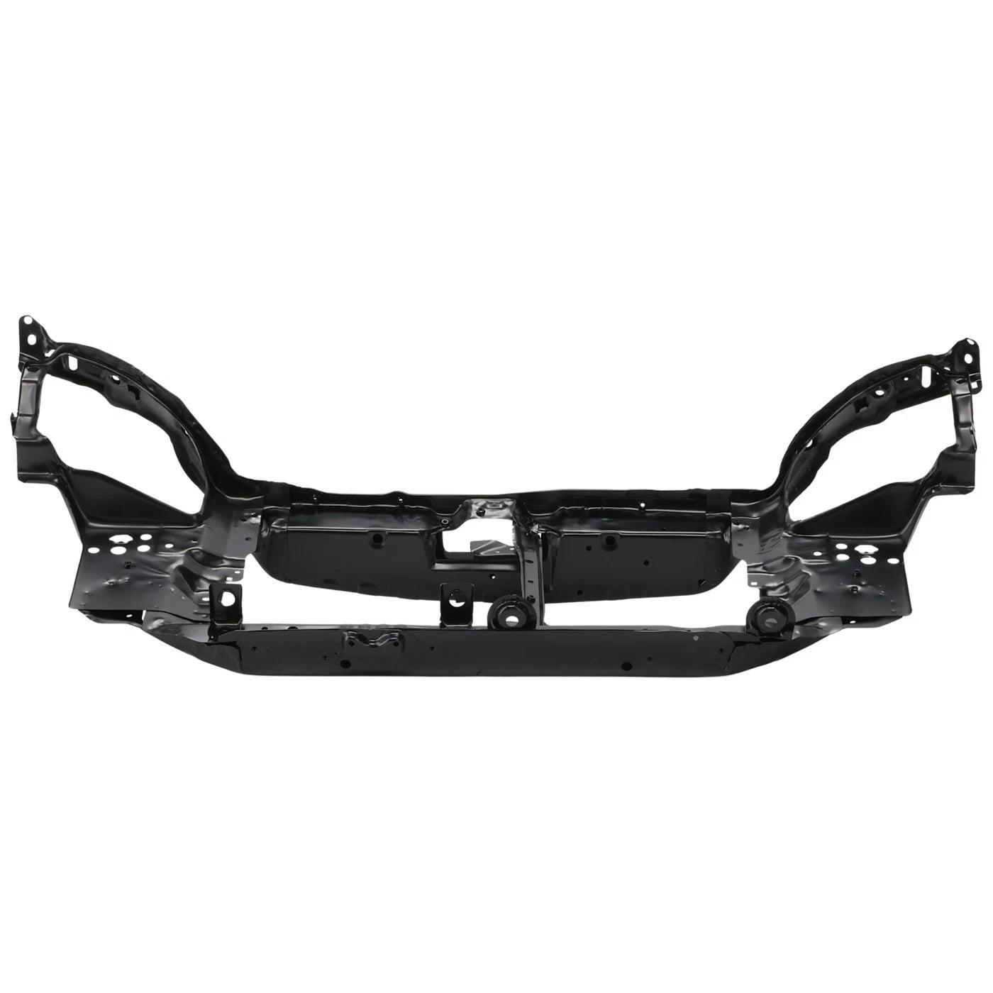 Radiator Support For 92-95 Honda Civic Assembly