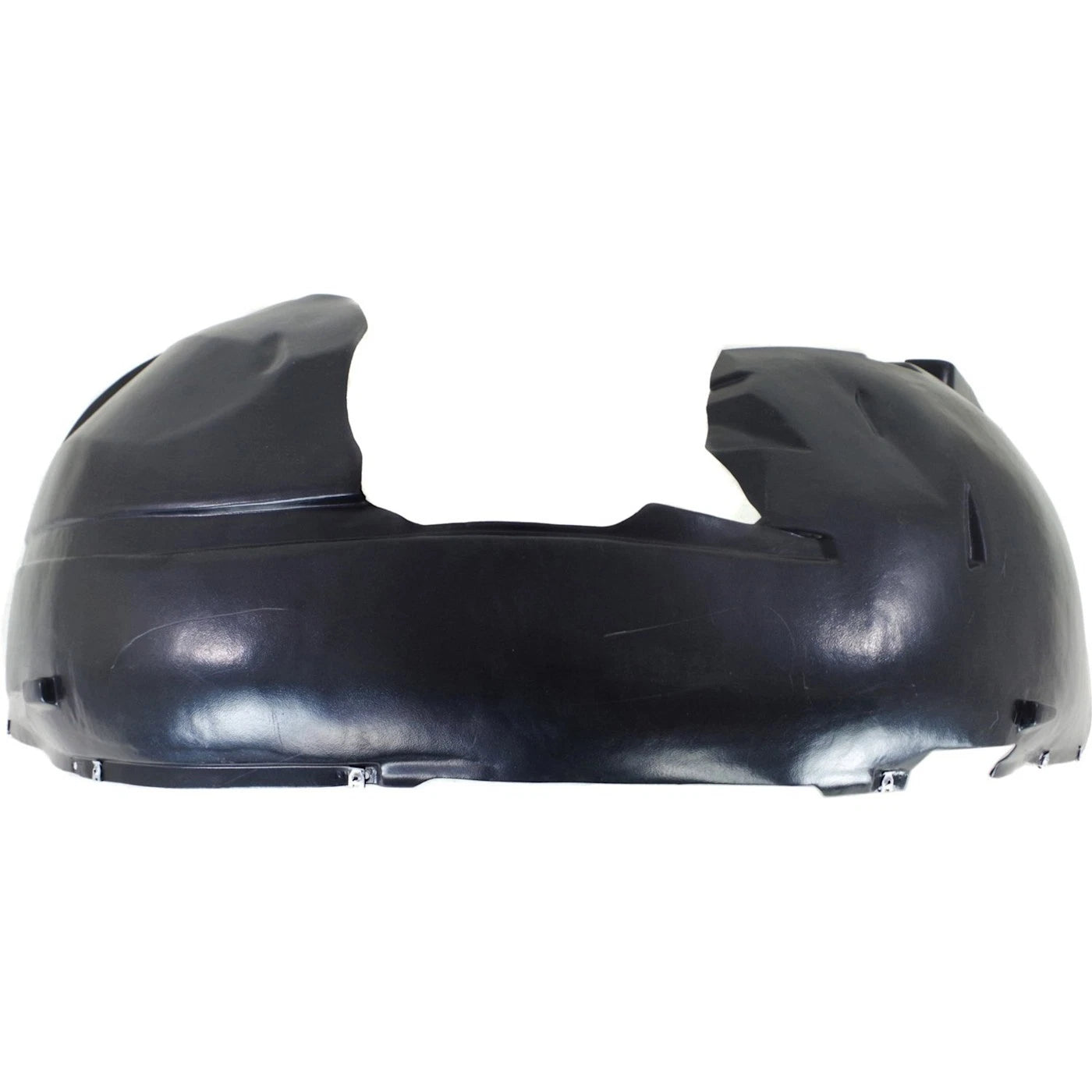 Set of 2 Fender Liner For Dodge Grand Caravan 2008-2020 Front Left & Right